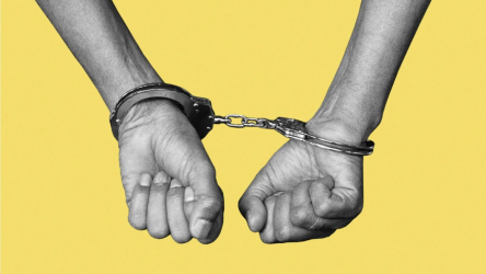crime